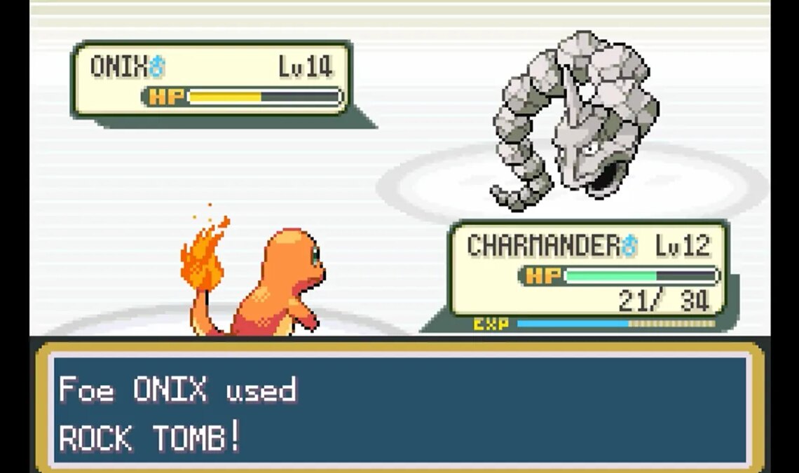 Nintendo justifie la vente controversée de Pokémon Rouge Feu et Vert Feuille à 20 euros pièce