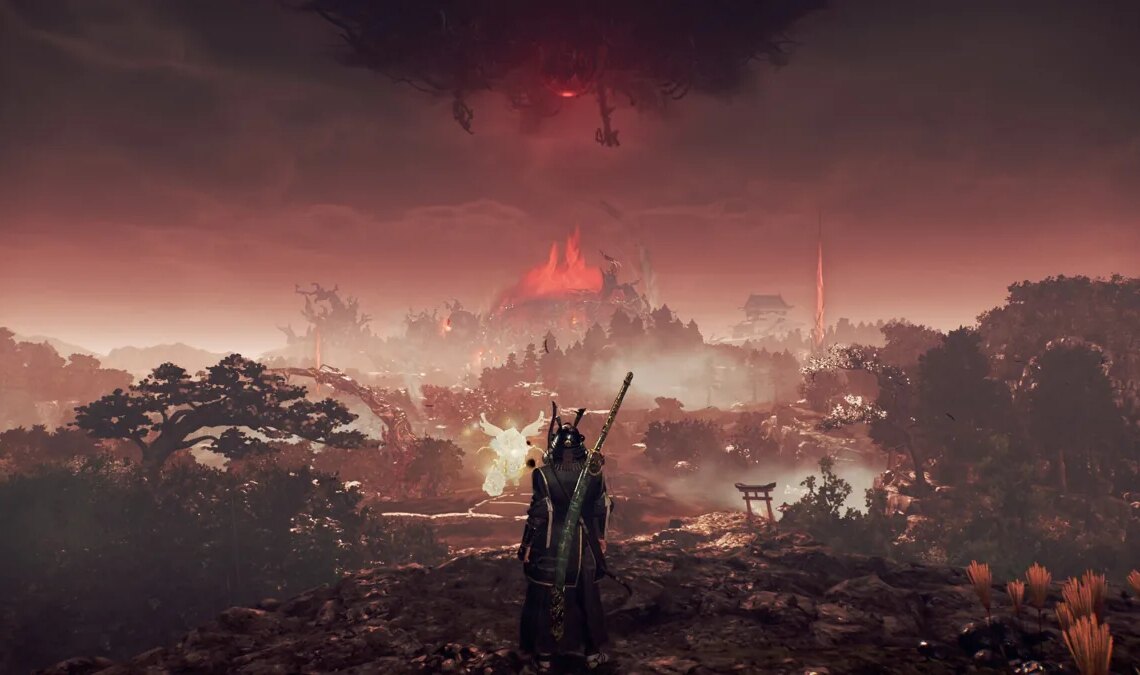 Nioh 3 pourrait arriver sur d'autres consoles que la PS5 plus tôt que vous ne le pensez.