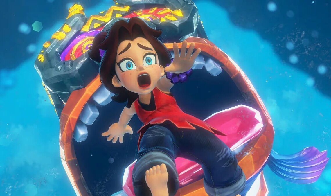 Nous n'aurons pas de Super Mario 3D sur Nintendo Switch 2, mais personnellement, je ne l'ai pas manqué