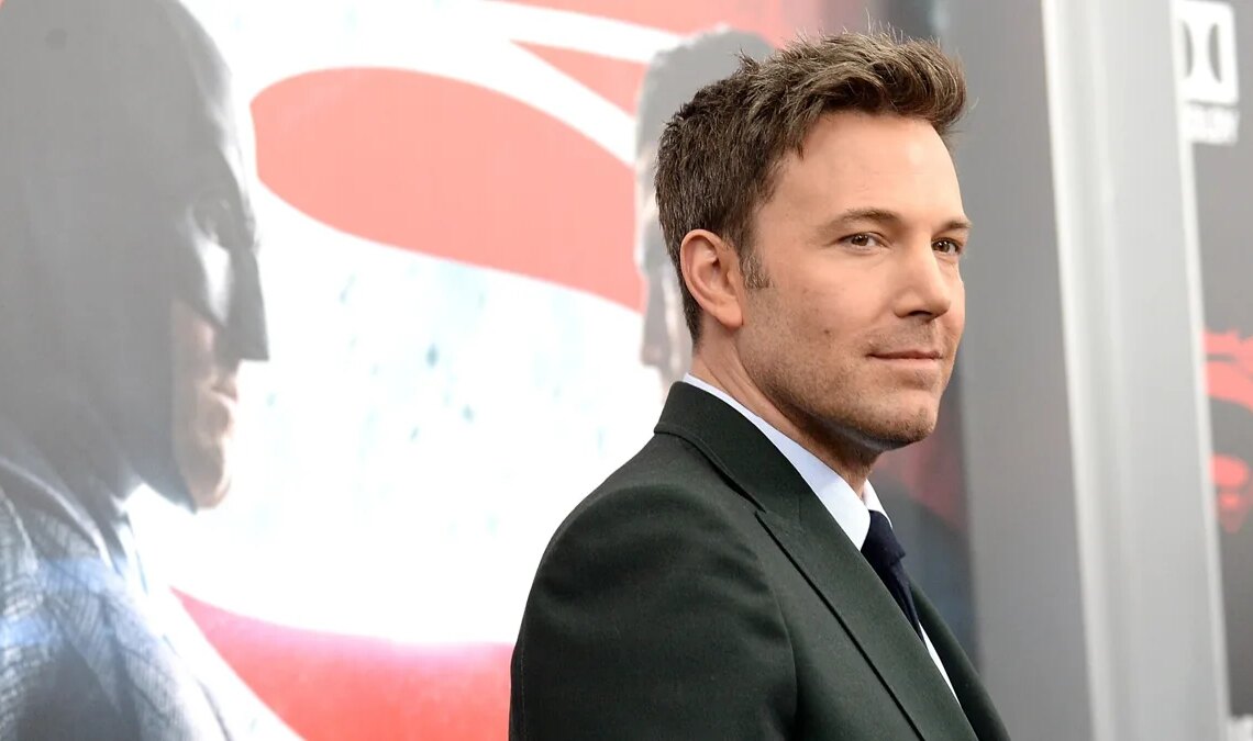 "Nous nous inspirons de tout" : cela semble être une bonne nouvelle pour les fans qui veulent le costume Batfleck dans LEGO Batman : Legacy of the Dark Knight | IGN FanFest 2026