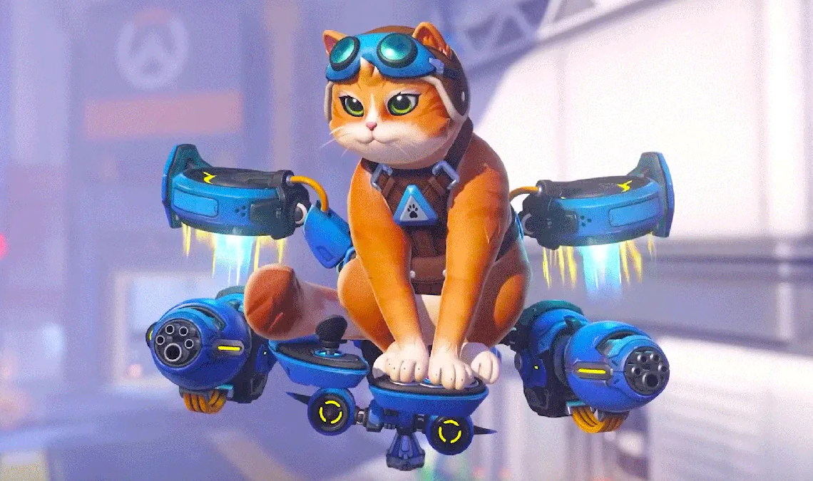 Overwatch est de retour. Le jeu de tir de héros de Blizzard a bien fait en abandonnant le "2"