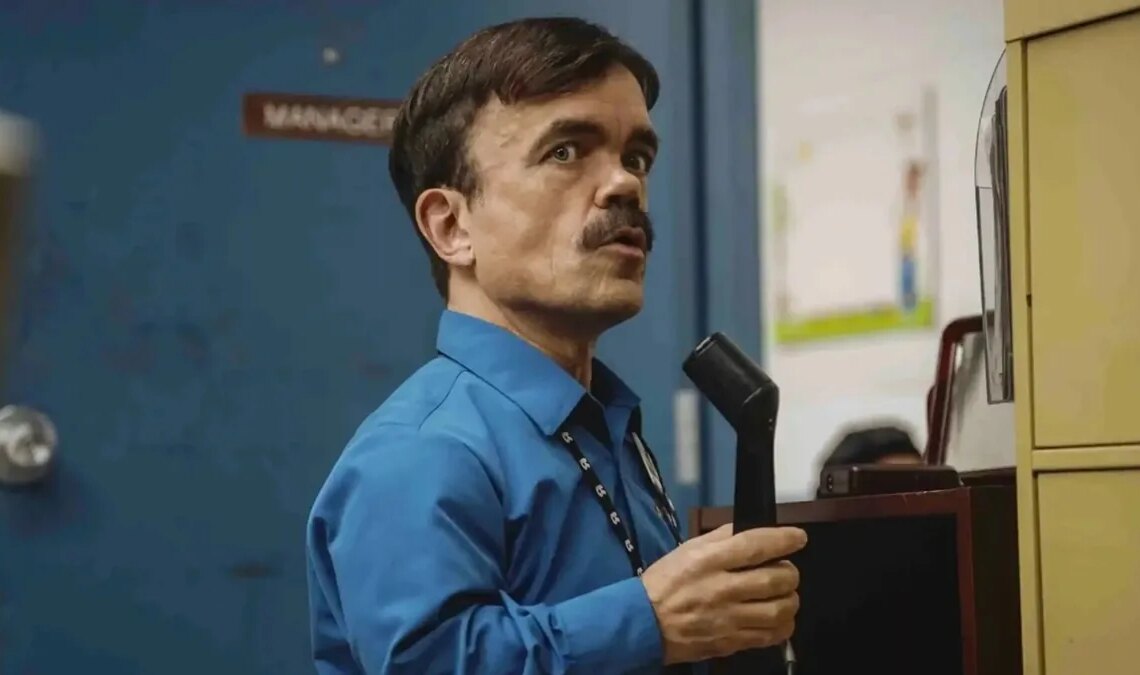 Pas même un an ne s’est écoulé depuis sa première et il déferle déjà sur le streaming. Prime Video reçoit l'un des meilleurs films de 2025 et sans surprise, il est radical