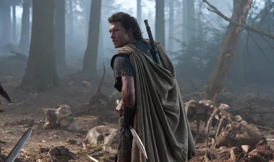 Peut-être que God of War est à blâmer, ce qui est sur toutes les lèvres, mais ce film fantastique vient de ressusciter sur Netflix