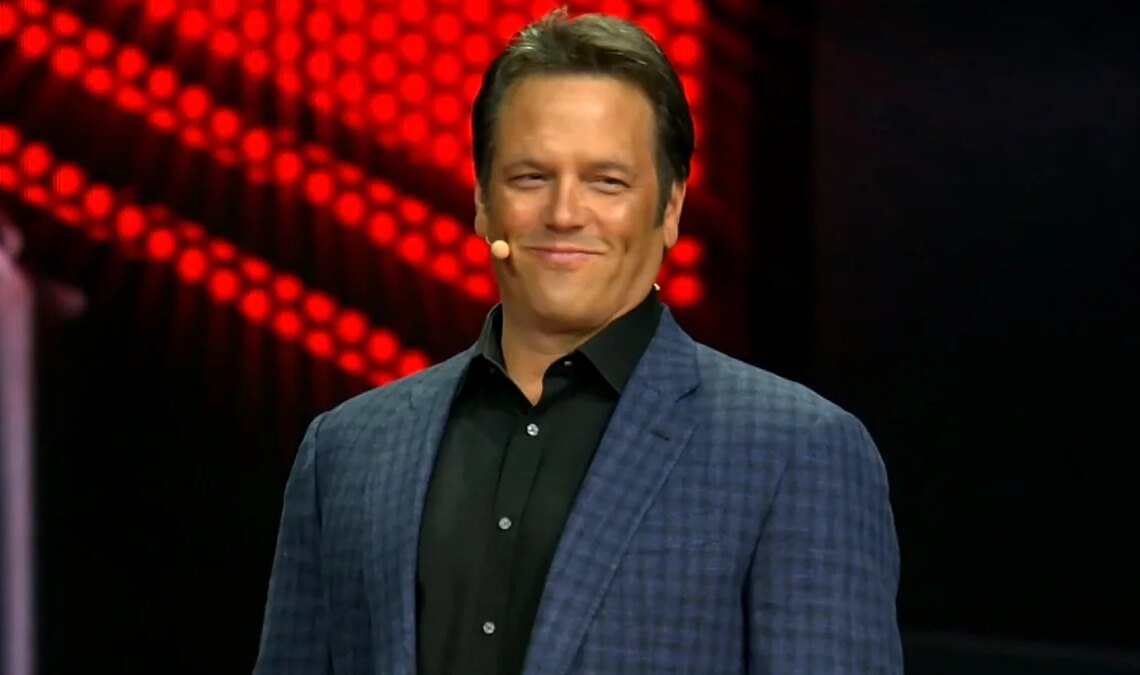 Phil Spencer revient sur ses 38 années chez Microsoft : "Je n'aurais jamais imaginé le chemin qui m'attendait"