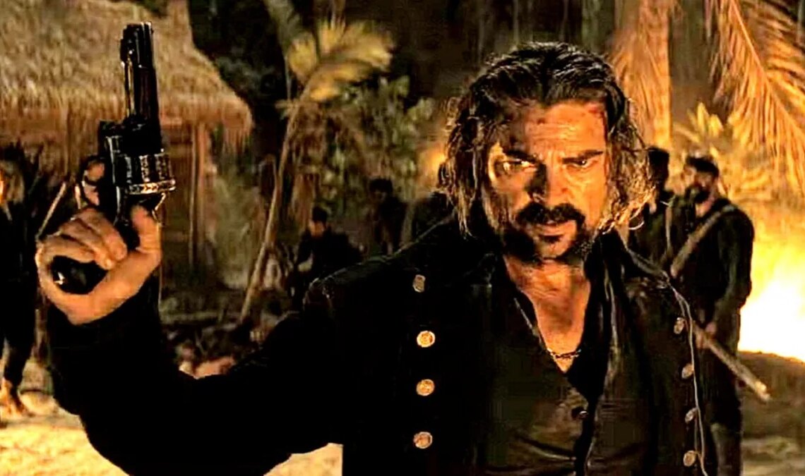 Pirates, violence et soif de vengeance. Ce nouveau film Prime Video a tout pour rocker en streaming