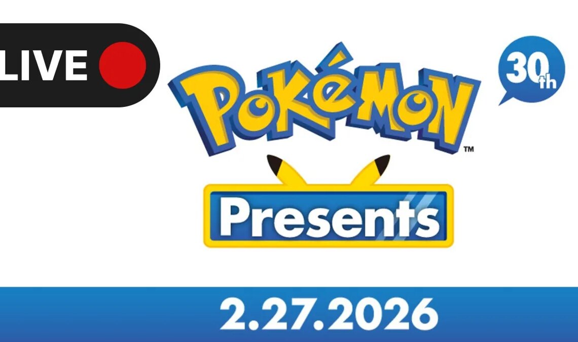 Pokémon Presents de février : compilation de toutes les annonces et actualités