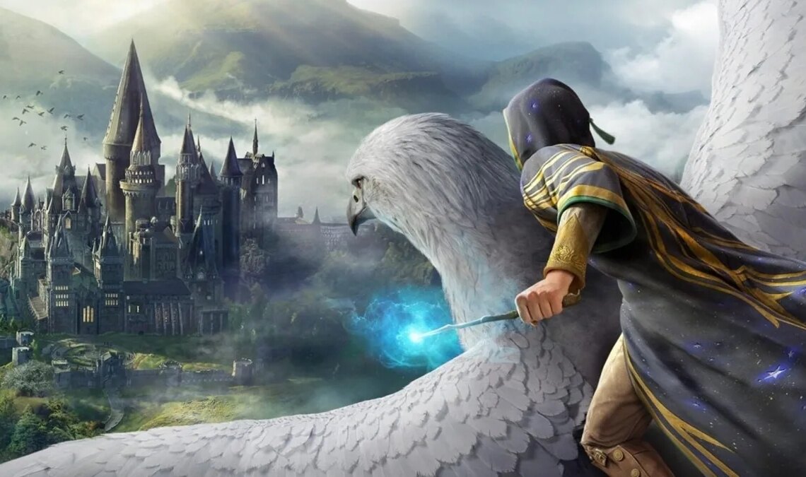 Poudlard Legacy 2 commence à relever la tête et Warner Bros. donne des indices sur sa date de sortie