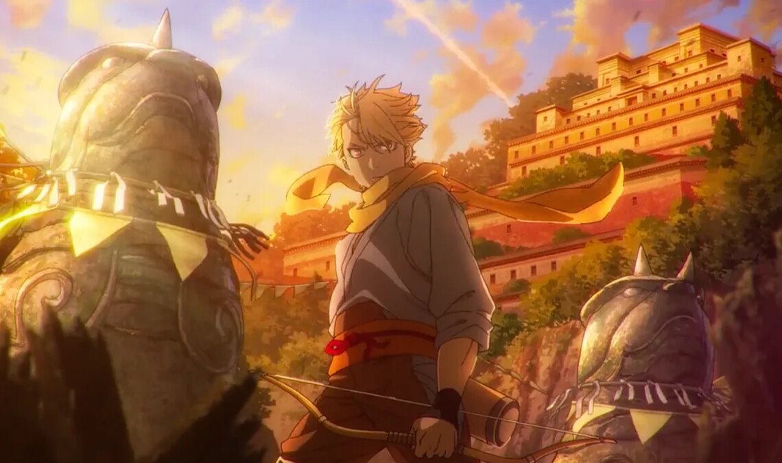 Premier aperçu avec bande-annonce incluse pour le nouvel anime du créateur de Fullmetal Alchemist