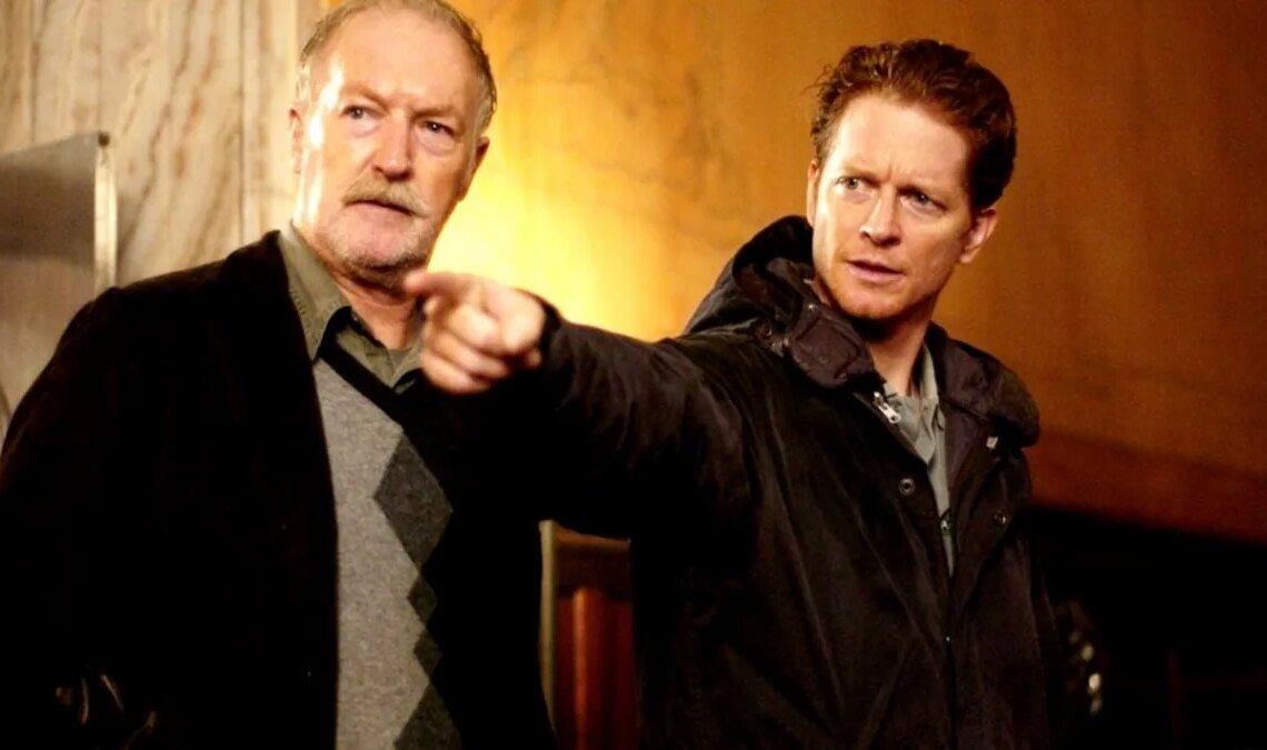 Prime Video apporte une mini-série emblématique au catalogue. C'est de la bonne science-fiction, on le regarde en une après-midi et il ne vous faudra pas longtemps pour l'oublier.