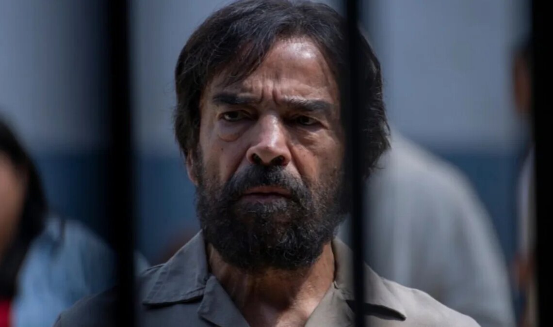 Prime Video vous raconte la vie de l'un des meurtriers les plus sanglants du Mexique dans une nouvelle série