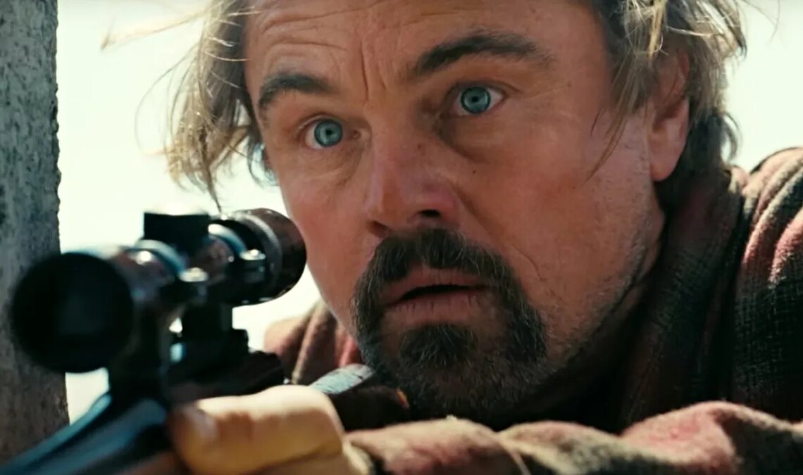 Quel couple de premier plan nous attend : Leonardo DiCaprio a déjà un rival dans Heat 2