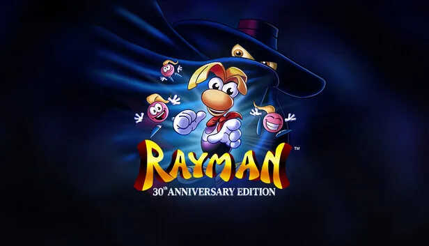 Rayman 30th Anniversary Edition nous rapproche de la meilleure façon possible d'un passé glorieux