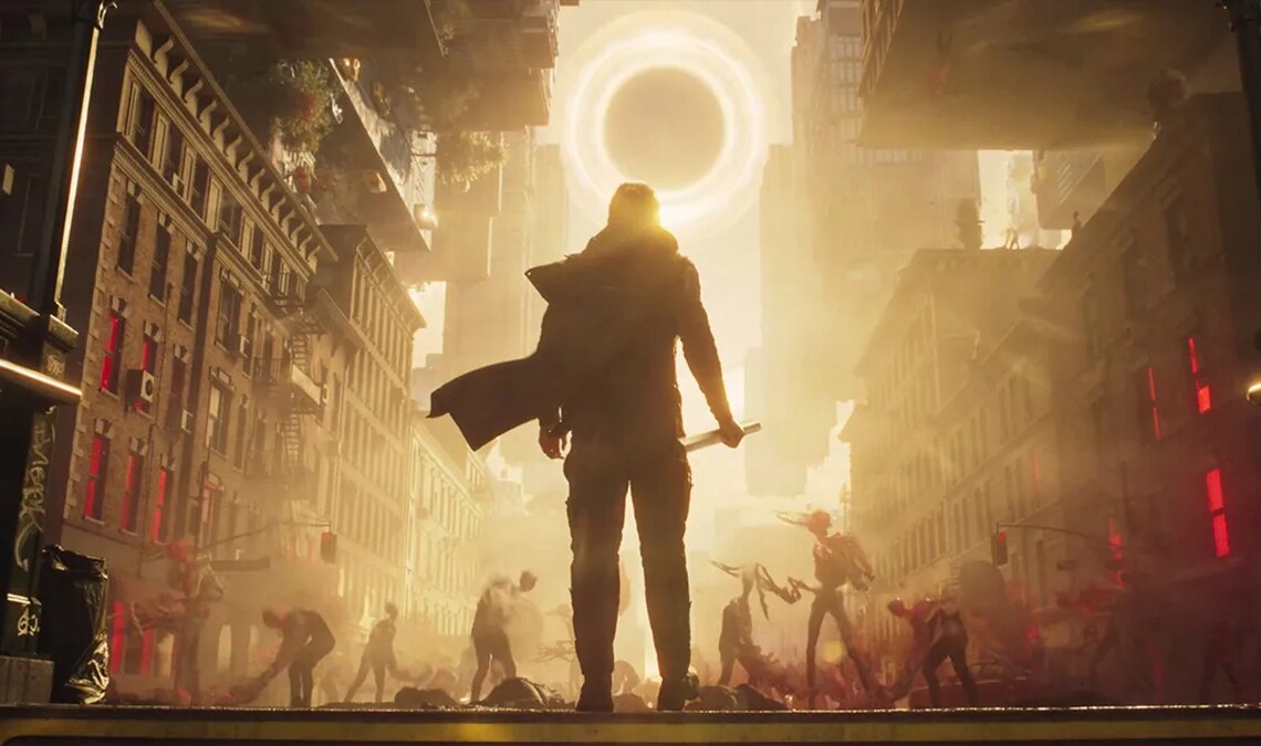 Remedy a un nouveau PDG, et c'est une vieille connaissance de l'industrie