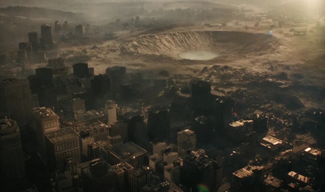 Resident Evil Requiem présente une bande-annonce live-action qui pourrait passer pour un film et nous laisse avec quelques questions