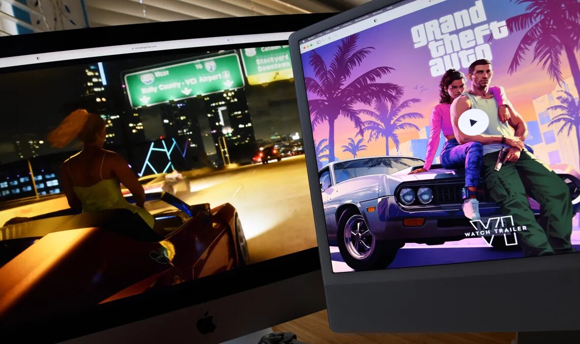 Rockstar est clair qu'il est assis sur une mine d'or avec GTA 6. Le silence jusqu'à présent prend tout son sens avec les déclarations du PDG de Take-Two