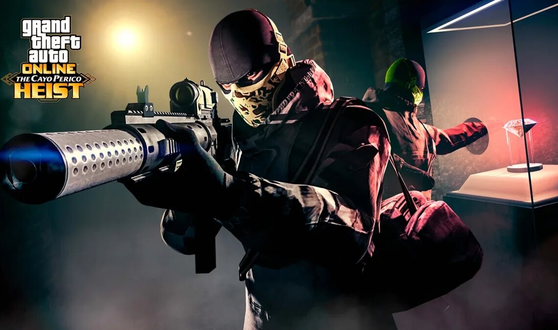 Semaine folle dans GTA Online : jusqu'à 4x GTA$ et RP, nouveaux événements Grotti Itali Classic et Nouvel An lunaire