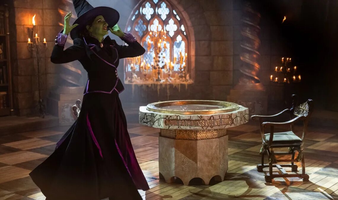 Si Marvel donnait son feu vert à un projet comme celui-ci, je suis sûr que cela ferait exploser le box-office.