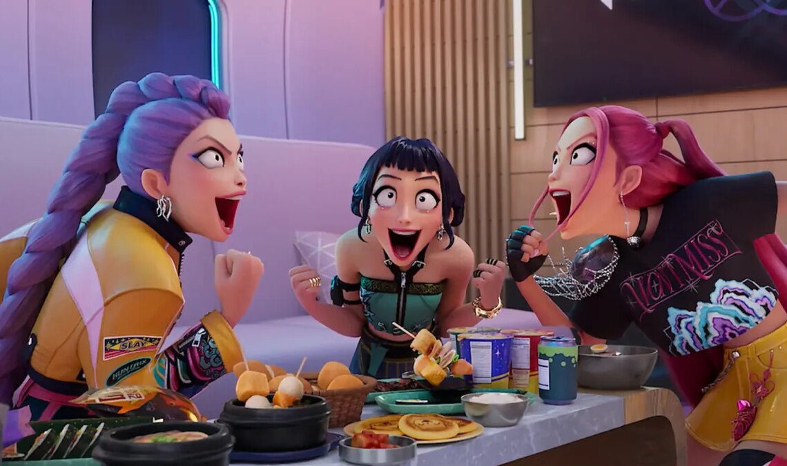 Si vous avez aimé The K-pop Warriors, mettez ces anime sur votre liste de surveillance car vous allez tomber amoureux