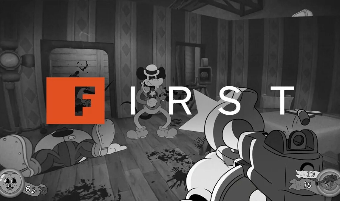 Souris : PI à louer : 12 minutes de jeu exclusives | IGN d'abord