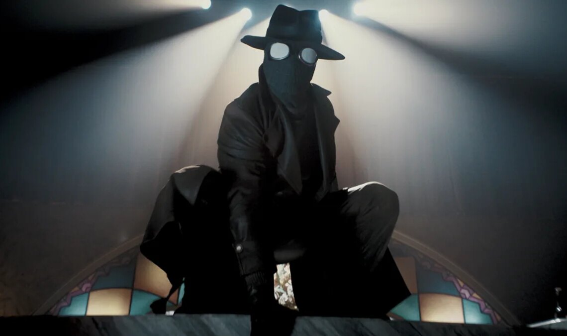Spider-Noir met à jour sa fenêtre de sortie et nous présente l'acteur qui joue l'un de ses grands méchants