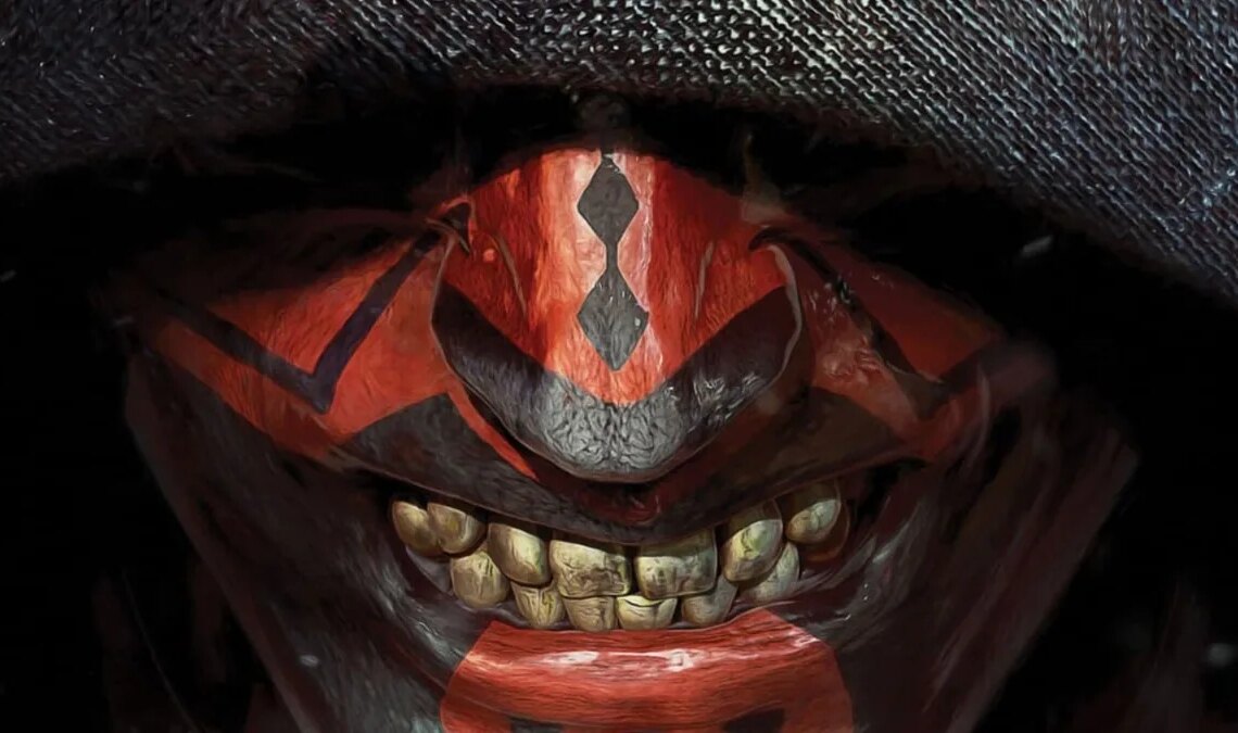 Star Wars : Shadow of Maul est la préparation parfaite pour la prochaine série animée