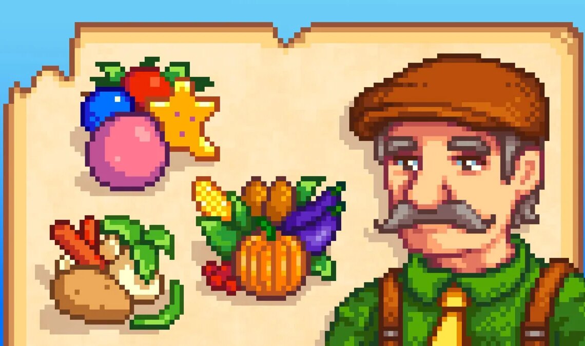Stardew Valley a encore un secret que les joueurs n'ont jamais découvert