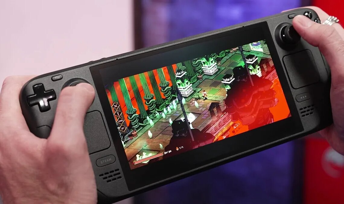 Steam Deck ne passe pas un bon moment. Valve vient de confirmer la pire nouvelle