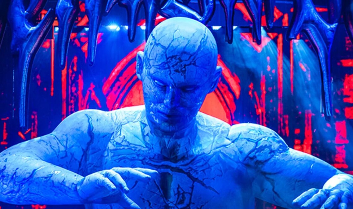 Stray Kids : L'expérience Dominate est le rêve fébrile de tout fan de K-Pop