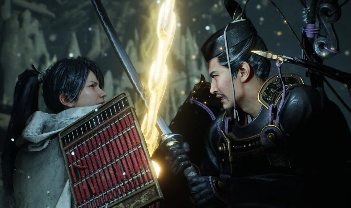Team Ninja a pris la meilleure décision possible avec Nioh 3. Sa nouvelle suite le fait vibrer