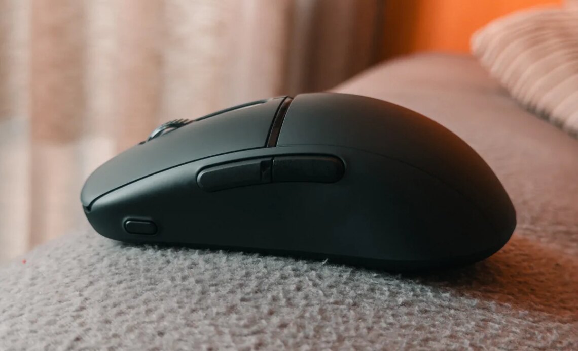 Test Turtle Beach Burst II Air : une légèreté maximale dans une excellente souris