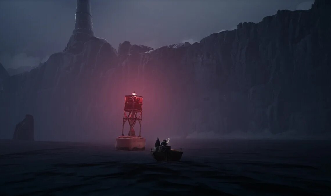 Analyse REANIMAL - Les créateurs de Little Nightmares sont de retour