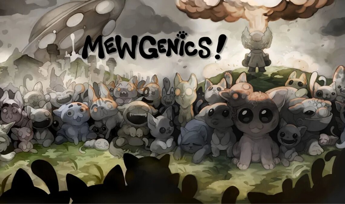 Analyse de Mewgenics – Un jeu profondément cohérent avec son auteur