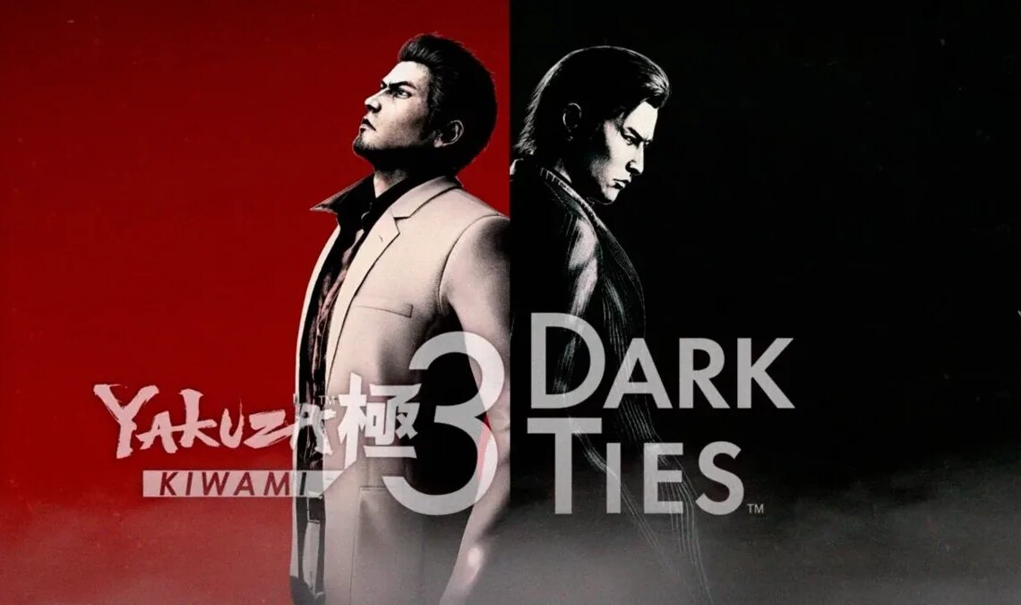Analyse de Yakuza Kiwami 3 & Dark Ties : un voyage à travers la partie la plus émouvante de la vie de Kiryu