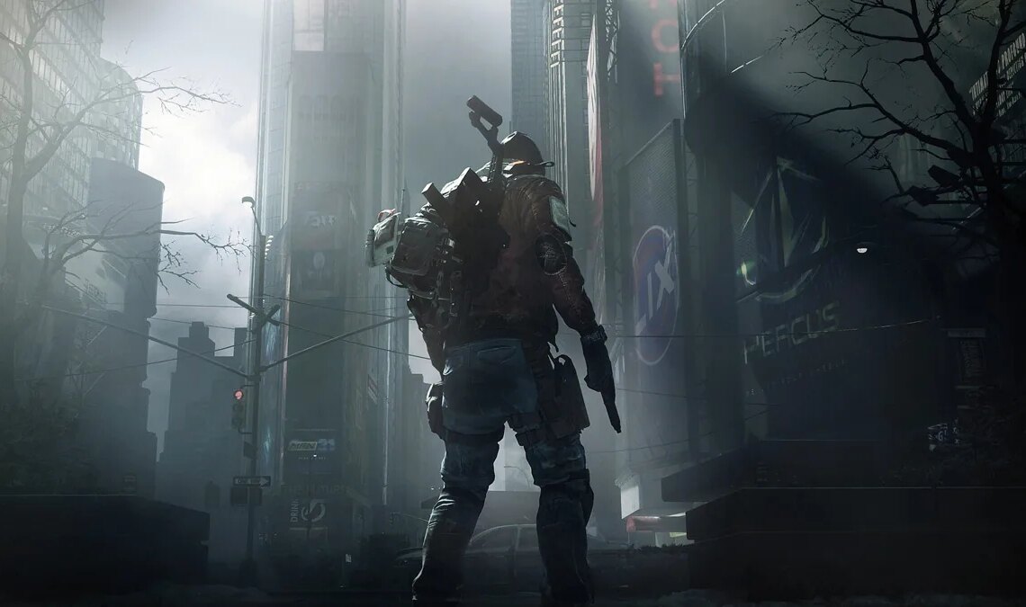 The Division : Definitive Edition est lancé par surprise, mais ce n'est pas ce que les joueurs attendaient