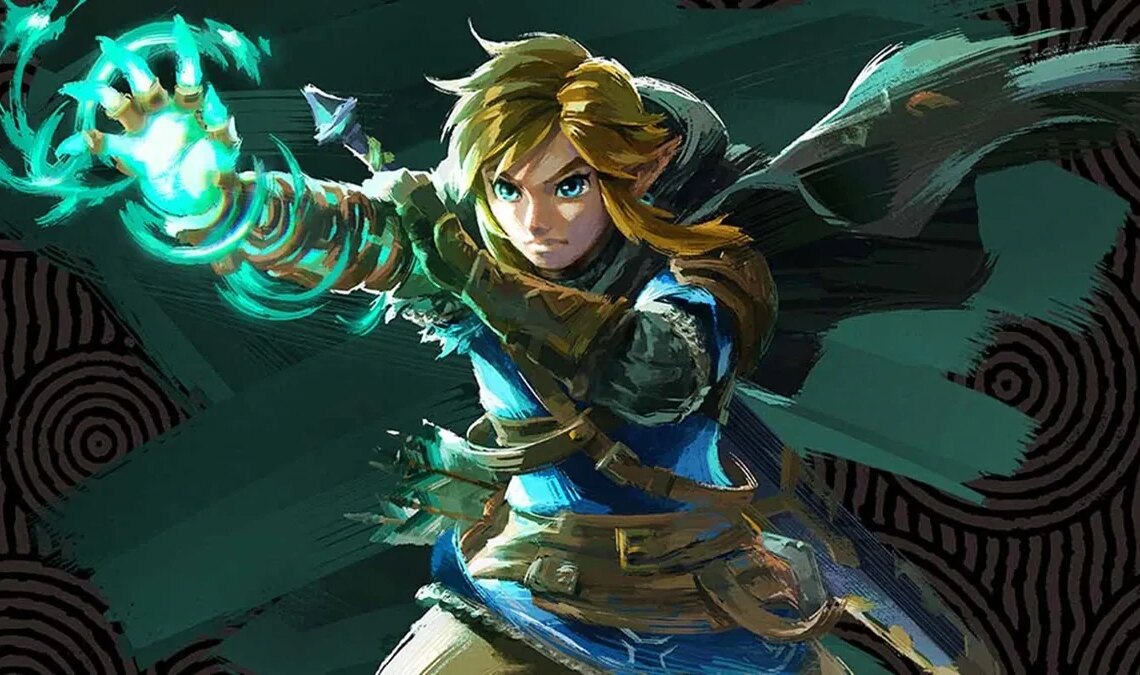 The Legend of Zelda : Tears of the Kingdom et Breath of the Wild reçoivent des mises à jour surprises