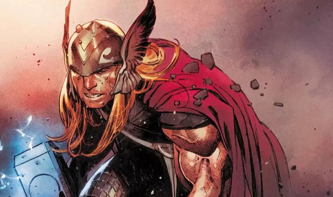 Thor affrontera bientôt l'un des méchants les plus dangereux de Marvel