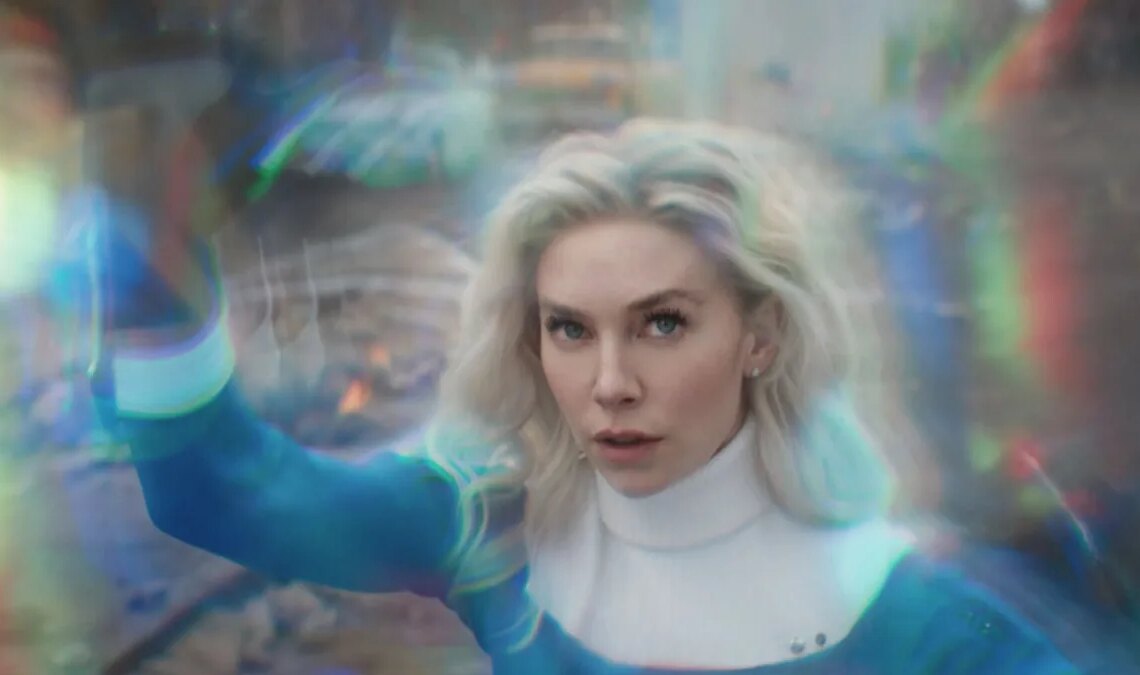 Tout le monde a applaudi son rôle dans le MCU, mais j'ai davantage aimé Vanessa Kirby dans ce thriller que vous pouvez regarder sur Netflix