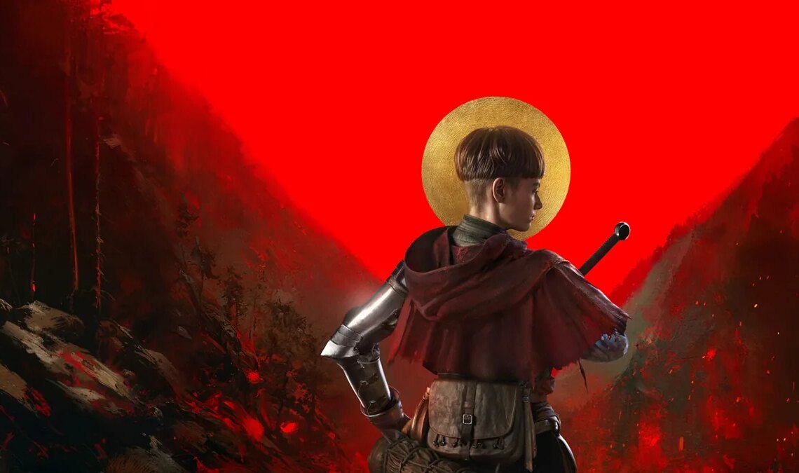 Tout le monde parle de Crimson Desert, mais ce jeu lancé en mars m'intrigue encore plus.