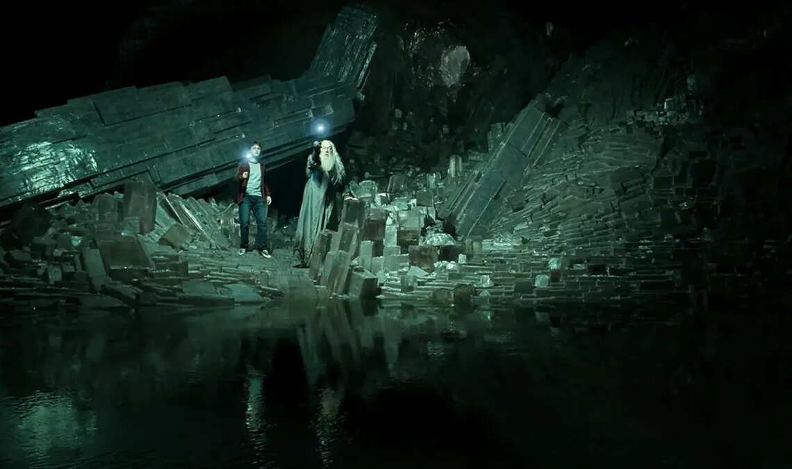 Un joueur de Poudlard Legacy découvre un secret que les fans de Wizarding World reconnaîtront instantanément