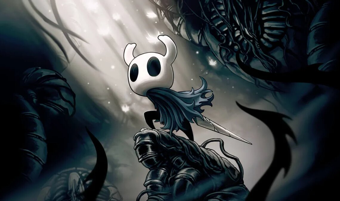 Une nouvelle rumeur met Hollow Knight à l'honneur dans le Direct d'aujourd'hui