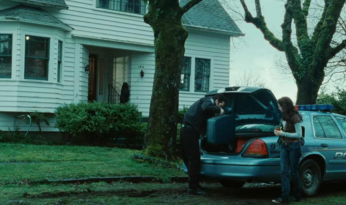 Une saga cinématographique qui a tout changé. Prime Video a l’excuse parfaite pour faire un marathon sous la pluie