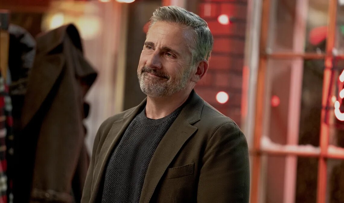 Vous avez rendez-vous avec Steve Carell sur HBO pour profiter de sa nouvelle comédie, qui a déjà une bande-annonce et une date de sortie