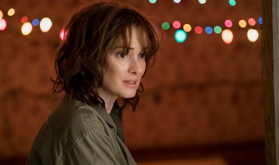 Vous la connaissez peut-être dans Stranger Things, mais j'ai vu Winona Ryder pour la première fois dans ce thriller qui mérite d'être revisité en streaming