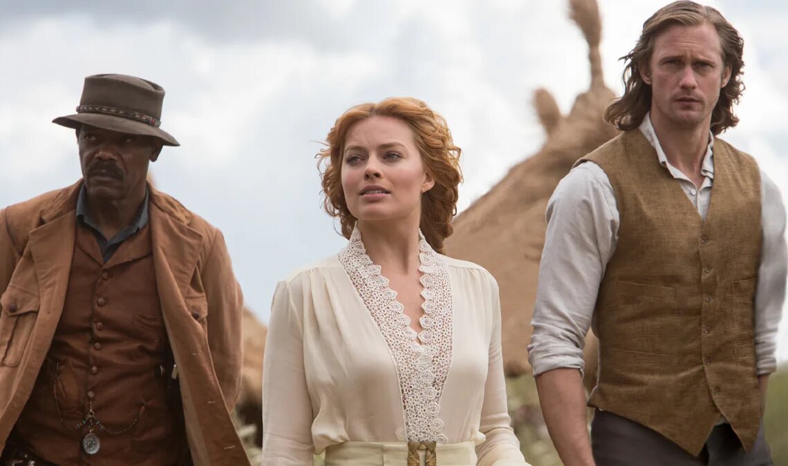 Vous vous souvenez sûrement du film Disney, mais cette version live-action est de retour à la conquête de Prime Video