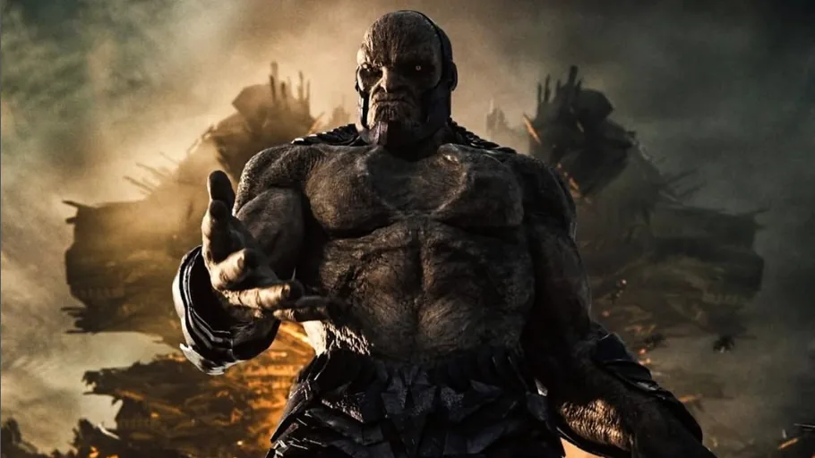 À l'approche du cinquième anniversaire de la Justice League de Zack Snyder, le réalisateur se souvient de quelque chose de très important