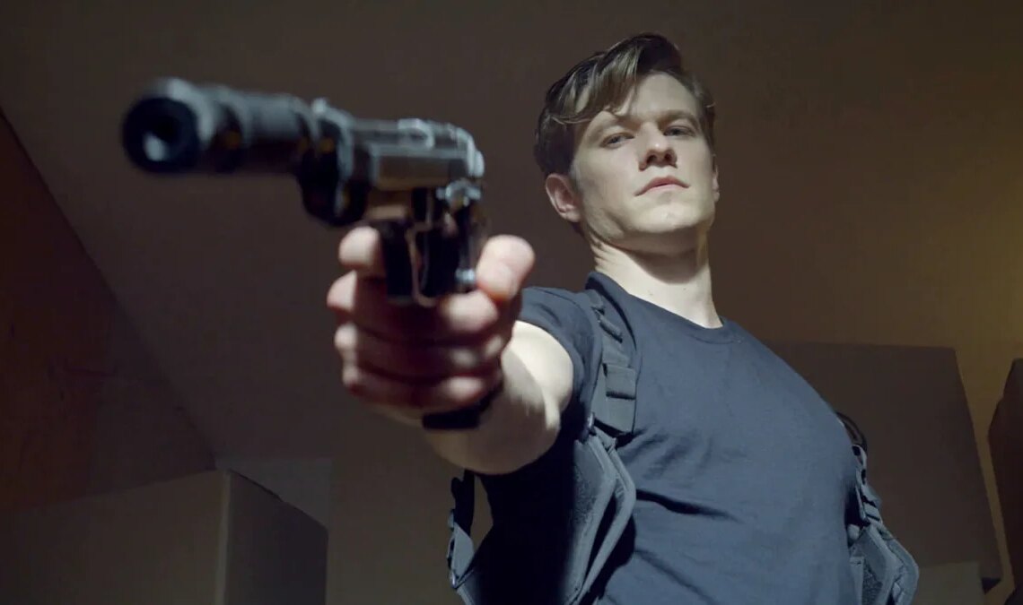 Action pour un tube à la conquête de Prime Video. Je n'avais jamais entendu parler de ce film, mais il fait sensation en streaming