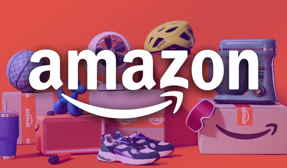 Amazon lance le Festival des offres du printemps 2026 avec ces 13 bonnes affaires essentielles