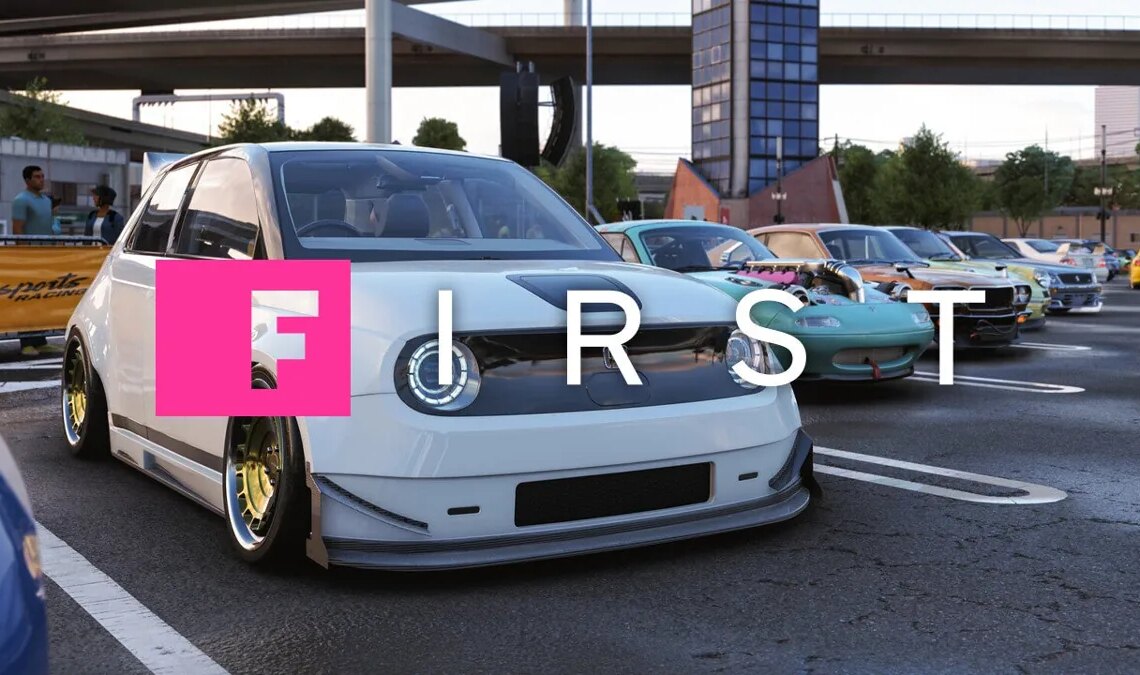 Améliorations de la personnalisation de Forza Horizon 6 et voitures Forza Edition plus folles que jamais | IGN d'abord