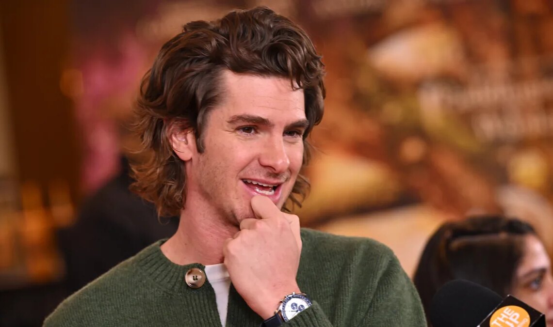 Andrew Garfield pense que son rôle de Spider-Man le hantera pour le reste de sa vie, bien que pour une raison précise