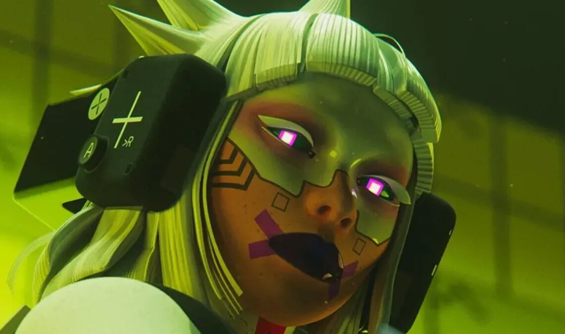 Après avoir joué à Marathon, je suis arrivé à une conclusion : il n'est pas aussi mort qu'on le pensait, il a juste besoin d'un kit médical